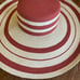 Halogen Floppy Wide Brim Hat