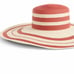 Halogen Floppy Wide Brim Hat