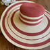 Halogen Floppy Wide Brim Hat