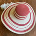 Halogen Floppy Wide Brim Hat