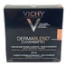 Vichy Dermablend Covermatte Compact Powder Foundation Colour 55 Bronze SPF 25