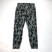 Varley Luna High Rise 25'' Leggings Women L NWOT Stretch Nylon Gym Yoga Run Gray