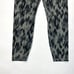 Varley Luna High Rise 25'' Leggings Women L NWOT Stretch Nylon Gym Yoga Run Gray