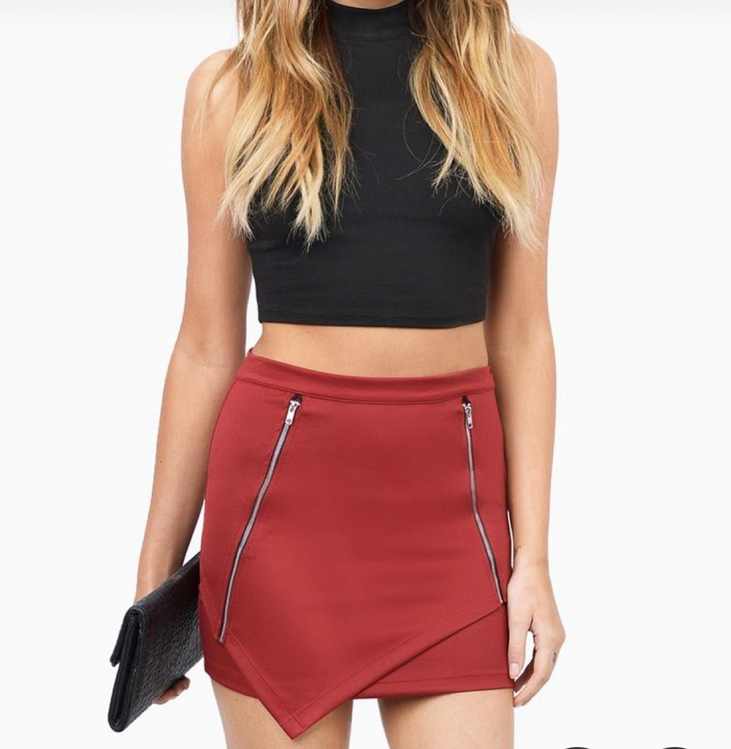 Tobi Mini Skirt