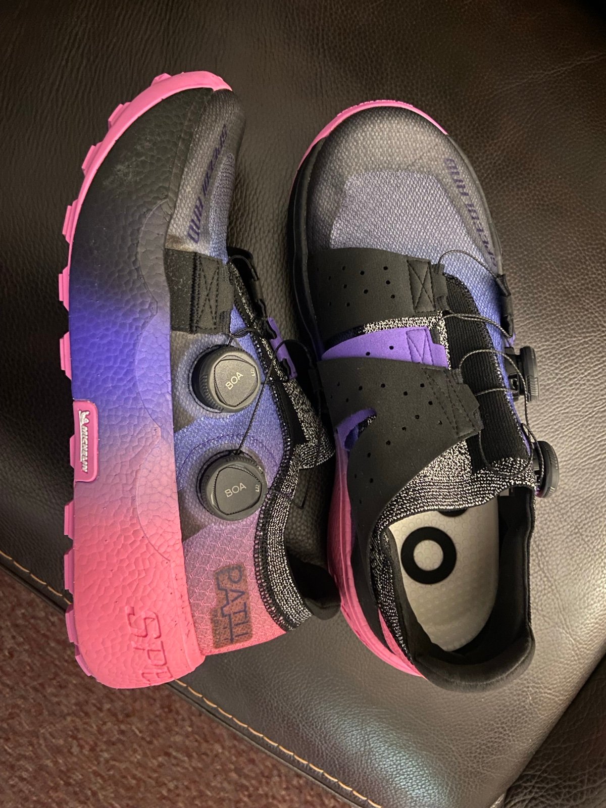 Speedland GS:OAK men’s 10