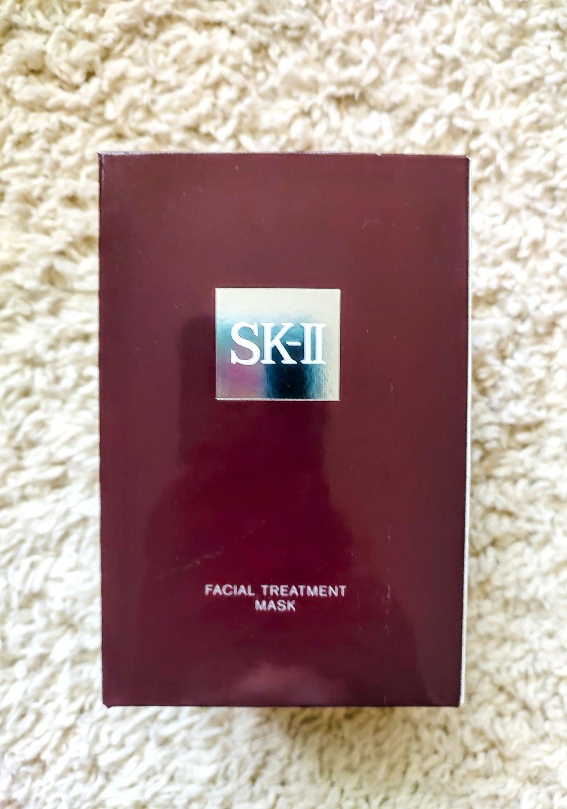 SK-II Facial Treatment Mask 10 pcs. BrandNew.