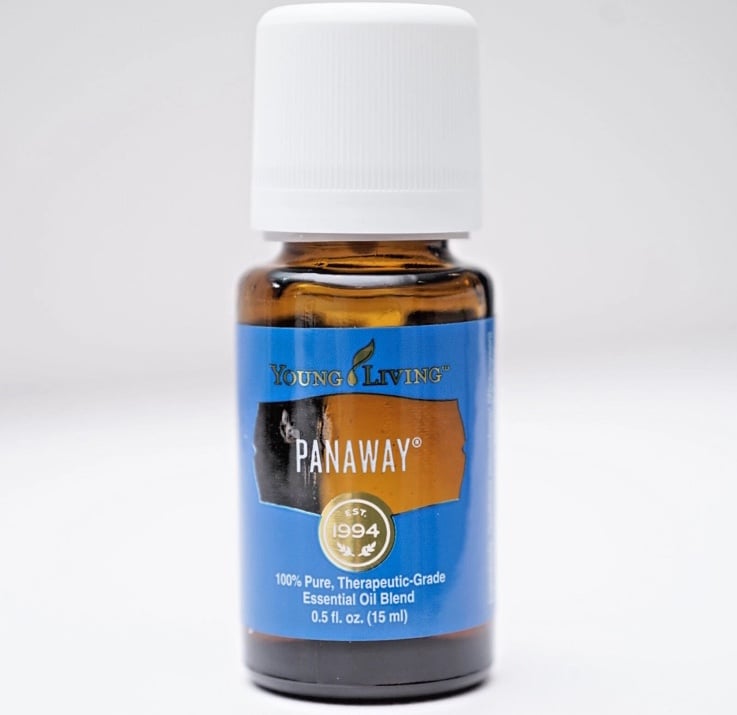 Young Living Essential Oil -Panaway- (15ml) New/Sealed
