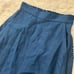 ✨Excellent Condition✨ Chaos Long Skirt Linen 100% Mermaid Flare Washable