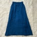 ✨Excellent Condition✨ Chaos Long Skirt Linen 100% Mermaid Flare Washable