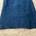 ✨Excellent Condition✨ Chaos Long Skirt Linen 100% Mermaid Flare Washable