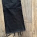 NWOT Pistola women’s wide leg high rise black jeans size 27