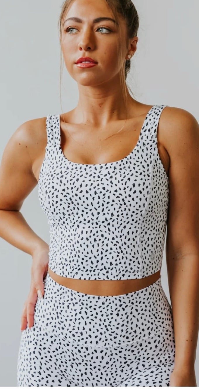Lulu tank
