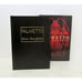 PALMETTO Ania Ahlborn Signed Limited Hardcover Edition Thunderstorm Books 2021