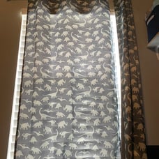 Kids bedroom decor