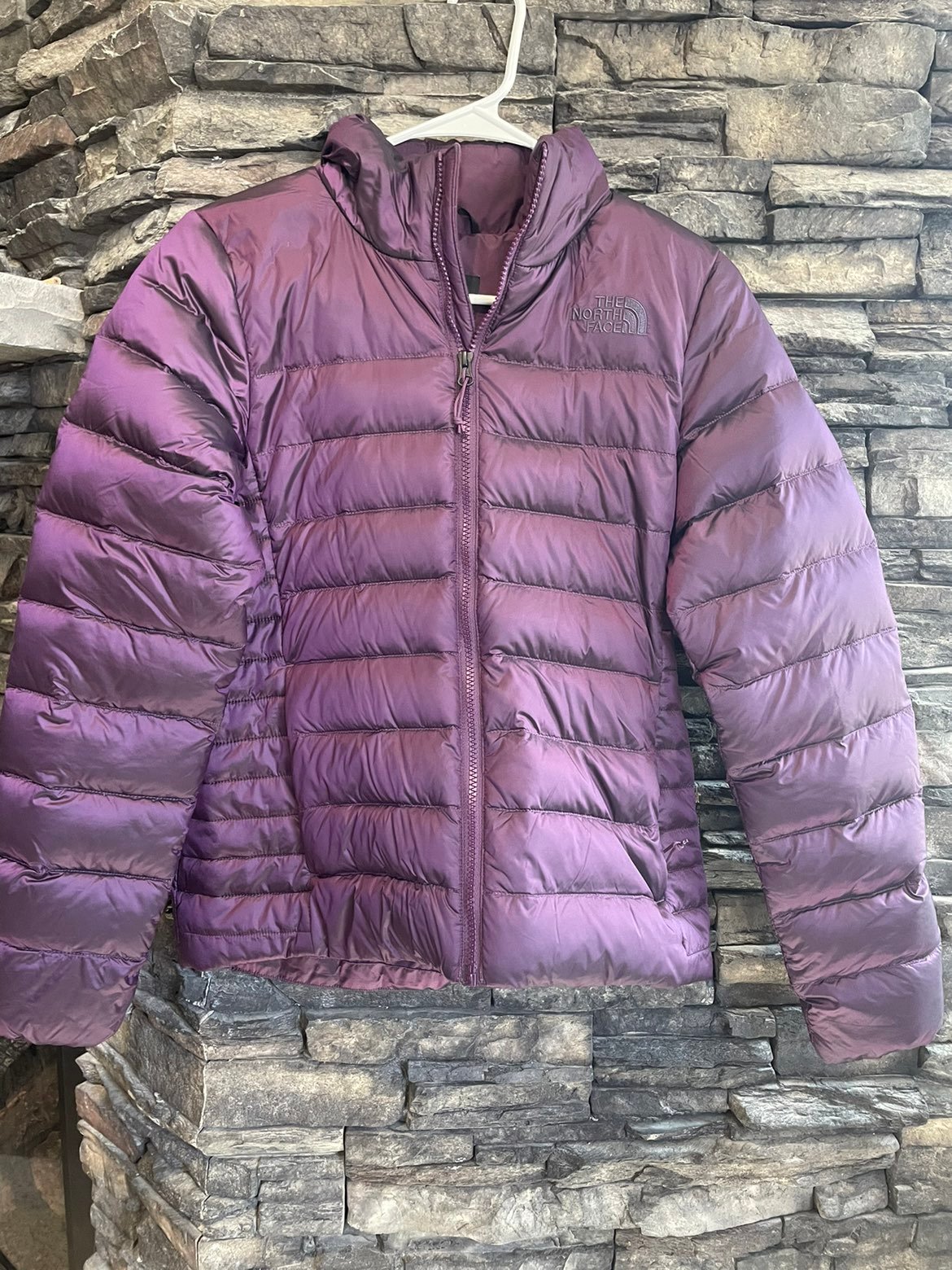The North Face