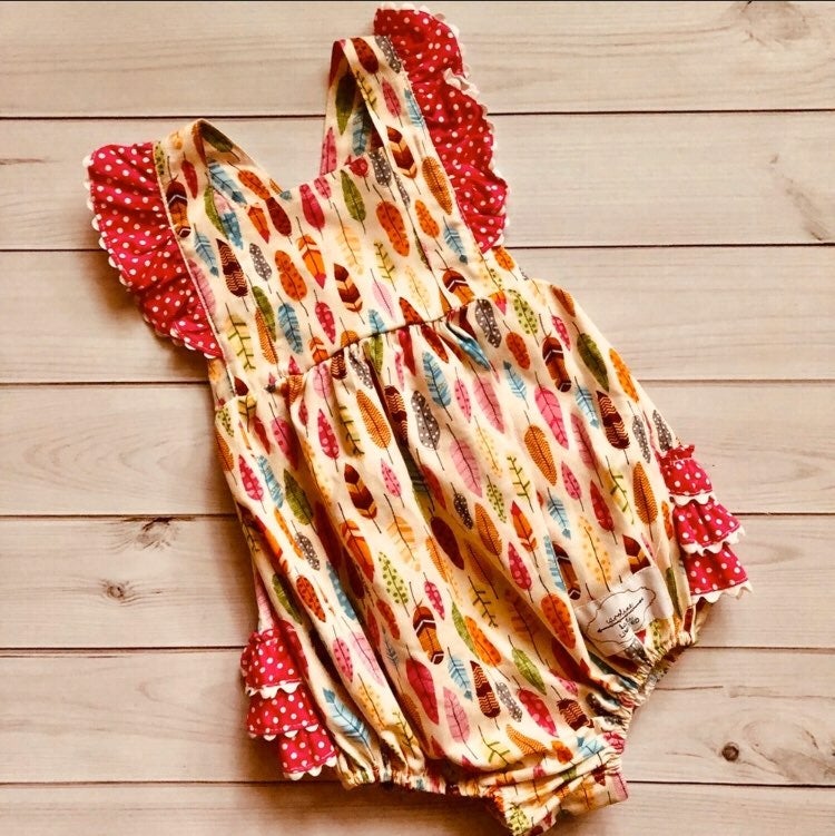 NEW Caroline Kate Limited Tribal Bubble