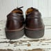 ECCO Men's Oxfords Round Toe Dark Brown Dress Shoes 33154 Career Business Sz 42
