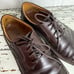ECCO Men's Oxfords Round Toe Dark Brown Dress Shoes 33154 Career Business Sz 42