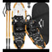 30” Gorpore snowshoes for men and women