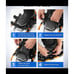 30” Gorpore snowshoes for men and women