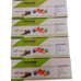 Replacement Dell C3760 C3765 C3760dn C3760n C3765dnf Toner Cartridge Set (4-PK)