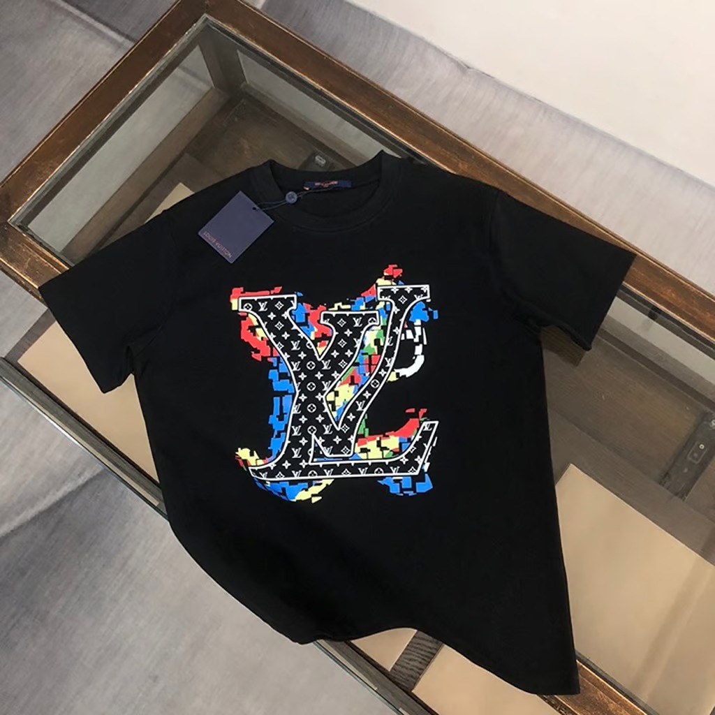 T-shirt size XL