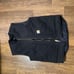 Carhart vest