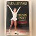 Vintage Tara Lipinski Autobiography Copyright ©1997
