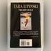 Vintage Tara Lipinski Autobiography Copyright ©1997