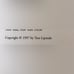 Vintage Tara Lipinski Autobiography Copyright ©1997