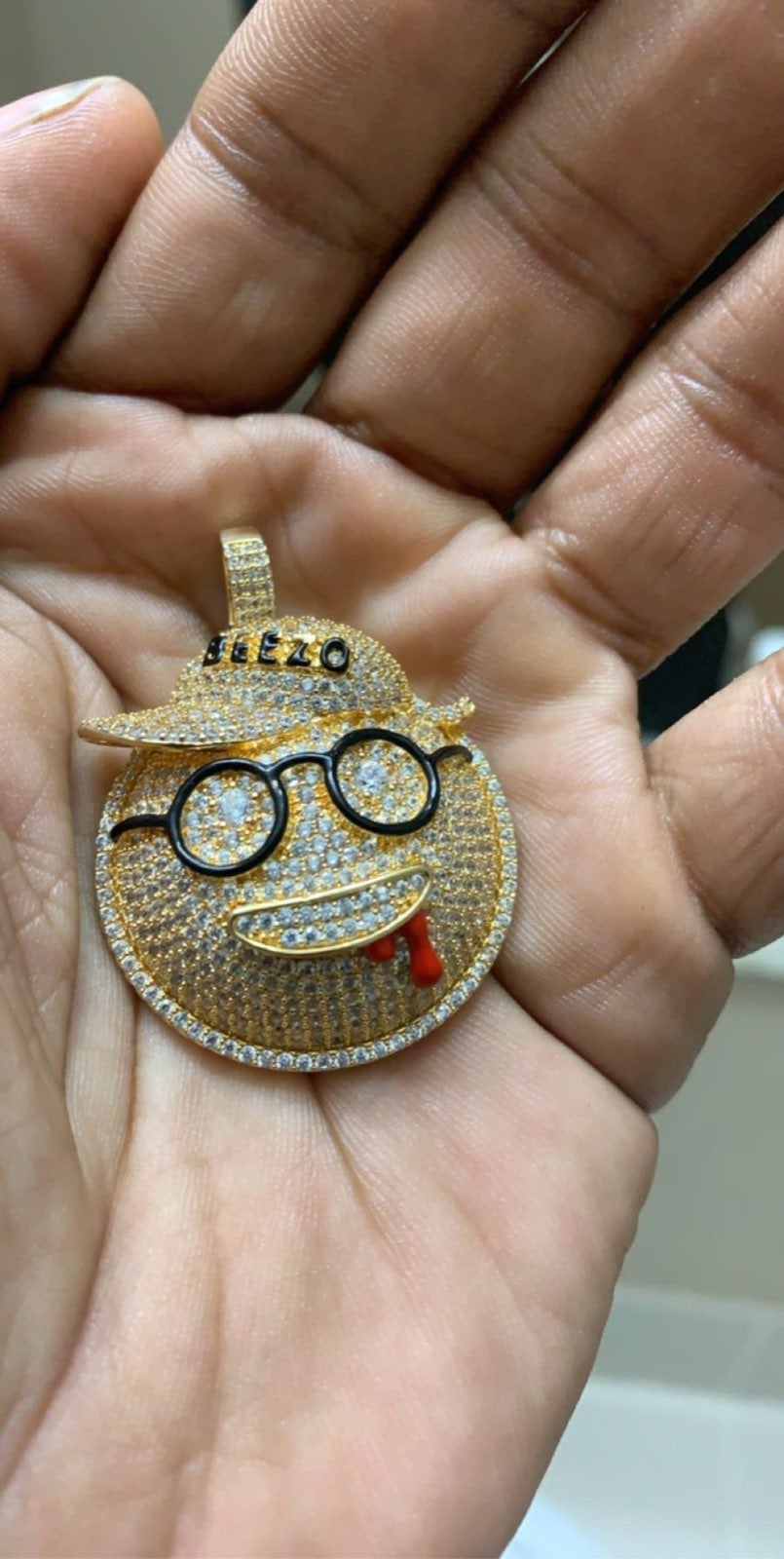 pendant