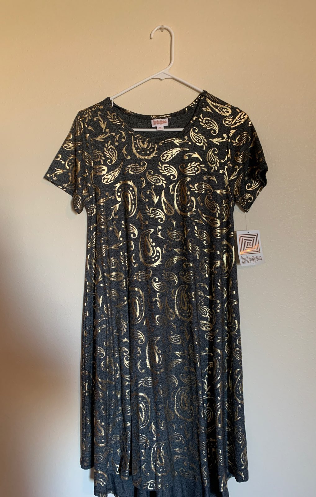 Lularoe Carly elegant