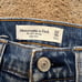 Abercrombie and Fitch Jeans