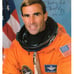 WILLIAM GREGORY signed autographed 8x10 NASA ASTRONAUT photo