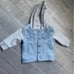 baby denim jacket