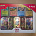 NEW SEALED!! Pokémon TCG Pokémon 151 Costco Tin 5-Pack Gengar Tin!