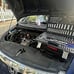 Mechanic's 201-piecMechanic's 201-piece tool kit and socket set for tackling mul