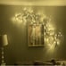 Enchanted Willow Vine Lights with Remote, Christmas Swags Decorations Home Decor