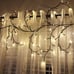 Enchanted Willow Vine Lights with Remote, Christmas Swags Decorations Home Decor