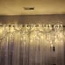 Enchanted Willow Vine Lights with Remote, Christmas Swags Decorations Home Decor