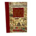 Oversized The Timechart History of the World HC Coffee Table Book 18x12 2004