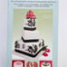 Cricut Cake Machine Cartriges & Accessories COMBO