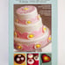 Cricut Cake Machine Cartriges & Accessories COMBO