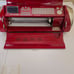 Cricut Cake Machine Cartriges & Accessories COMBO