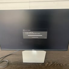 Dell Monitor