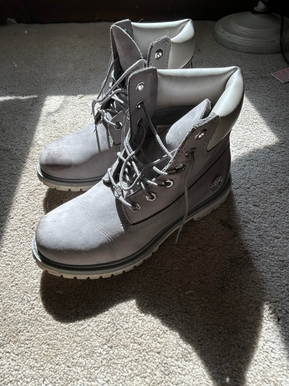 women’s Timberland boots
