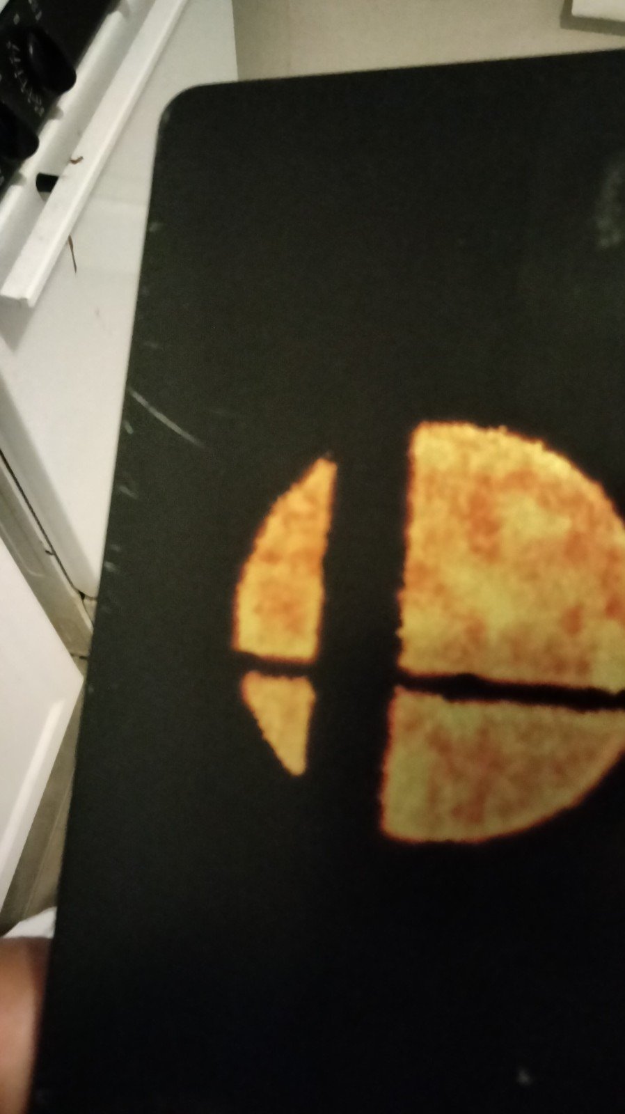 Super Smash bros. ultimate Game and steelbook