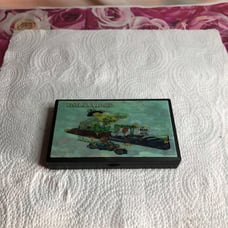 Lenticular 3D cookies scale