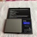 Lenticular 3D cookies scale