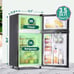 mini fridge with freezer